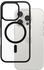 PanzerGlass Hard Case MagSafe für Apple iPhone 16 Pro