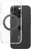 PanzerGlass Care Feature Case Kickstand MagSafe für Apple iPhone 16 Pro
