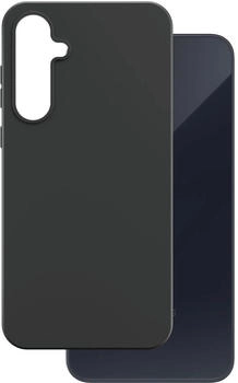 PanzerGlass Handyhülle für Galaxy A35 5G, Safe by HardCase, Schwarz