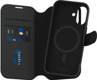 CARE by PanzerGlass Handyh&uuml;lle "Case Feature Tango 2-in-1 Wallet Case Apple iPhone