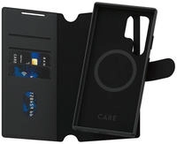 Feature Case Tango Two-in-One Wallet w. QI Compatible Samsung Galaxy S24 Ultra