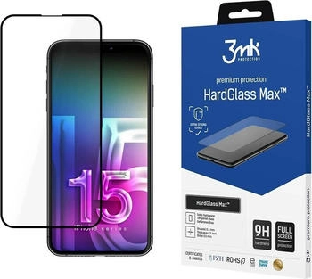3mk HardGlass Max 1 Stück(e) (5903108529082)