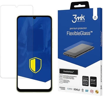 3mk FlexibleGlass pro Samsung Galaxy A06 (5903108600477)