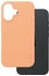 PanzerGlass Care Fashionable Case MagSafe für Apple iPhone 16