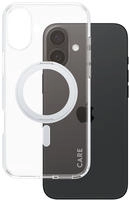 CARE by PanzerGlass Handyh&uuml;lle "Kickstand Case f&uuml;r Apple iPhone 16 Plus"...