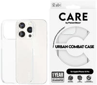 CARE by PanzerGlass Handyh&uuml;lle "Urban Combat Case f&uuml;r Apple iPhone 15 Pro"