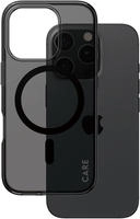 PanzerGlass 1350, PanzerGlass CARE Smokey Case (Apple iPhone 16 Pro) (1350)