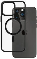 CARE by PanzerGlass Handyh&uuml;lle "Urban Combat Case mit MagSafe f&uuml;r Apple iPhone 15