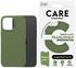 PanzerGlass Care Fashionable Case MagSafe für Apple iPhone 16 Pro Max