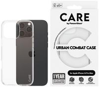 PanzerGlass 1356, PanzerGlass CARE Flagship Case Urban Combat Frame iPhone...