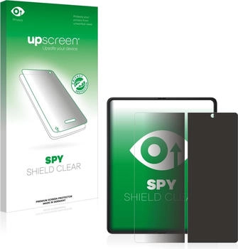 upscreen 3542621 Spy Shield Blickschutzfolie (1 Stück, Galaxy Z Fold3 5G), Smartphone Schutzfolie