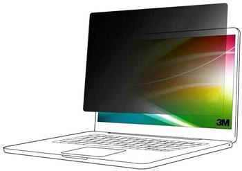 3M Filtre de confidentialité Bright Screen pour Apple MacBook Pro 14 M1-M2 16:10 BPNAP003