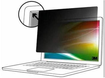 3M Bright Screen Privacy Filter for 12.5in Laptop. 16:9. BP125W9B