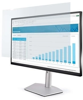 StarTech .com 24-inch 16:10 Anti-Blue Light Filter BlueLight Screen Filter for 24in Computer Monitor Reduces Eye Strain TAA
