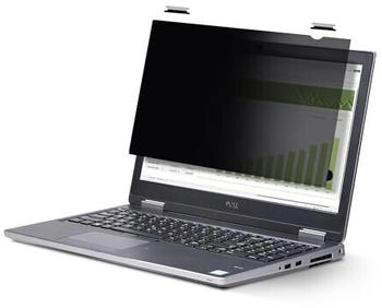 StarTech .com 133LT-PRIVACY-SCREEN Plastic Transparent