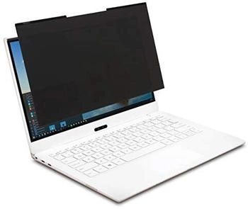 Kensington Magnetic Privacy Screen Filter - MagPro Magnetic 14 Inch 16:9 Laptop Privacy Screen Filter with Blue Light Filter Anti-Glare Screen Protector (K58352WW)
