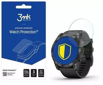3mk Watch Protection - Epix Pro gen 2 51mm - 1 Stück(e) (5903108528245)