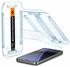 Spigen Glas.tR EZ Fit 2-Pack (Galaxy S24 FE/ Galaxy A56)
