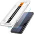Spigen Glas.tR EZ Fit 2-Pack (Galaxy S24 FE/ Galaxy A56)