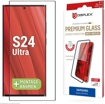 Displex Premium Glass FCAR Samsung Galax S24 Ultra