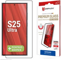 Displex Displayschutzglas "Premium Glass Anti-Reflex Screen Protection" f&uuml;r Samsung