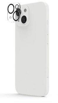 Hama Kameraobjektivschutz gehärtetes Glas 9H für Apple iPhone 14 / 14 Plus Break resistant, Schlagfest, Schlagfest, Kratzresistent, Splitterfrei, Schockresistent 222744 Cam Protect