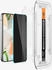 Spigen Glas.tR EZ Fit Privacy 2-Pack Google Pixel 9 Pro XL