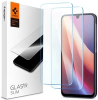 Glass tR Slim 2 Pack - Samsung Galaxy A26 5G/A16/A16 5G