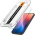 Spigen Glas.tR EZ Fit 2-Pack Google Pixel 9a