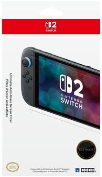 Hori Nintendo Switch 2 Ultimative Blendschutz-Displayschutzfolie