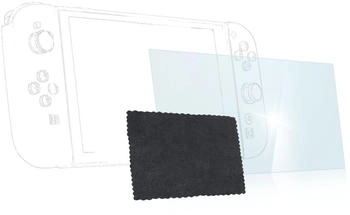 uRage Nintendo Switch 2 Schutzglas (2 St&uuml;ck)