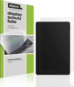 e-cultor 2x Schutzfolie für Xiaomi Redmi Pad Pro 12.1