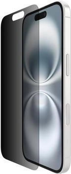 Belkin ScreenForce InvisiGlass iPhone 16