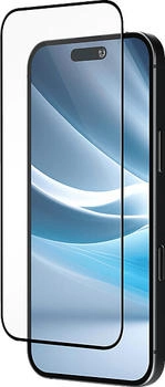ISY IPG-5201-2.5D Displayschutz f&uuml;r Apple iPhone 16 Plus
