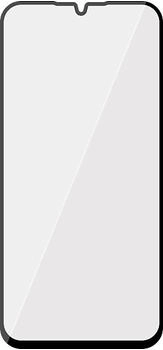 ISY IPG-5210-2.5D Displayschutz f&uuml;r Samsung Galaxy A26