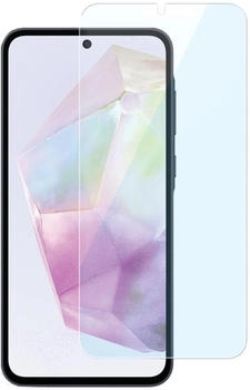 Samsung Mobeen Tempered Glass Galaxy A36 5G
