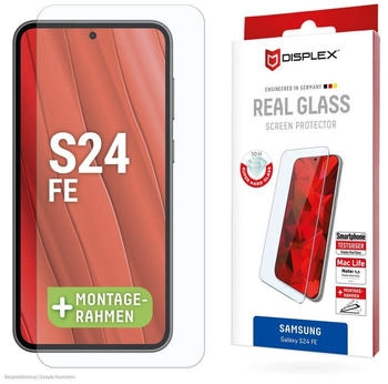Displex Real Glass Samsung Galaxy S24 FE