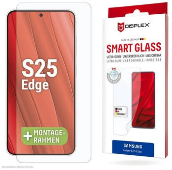Displex Smart Glass Samsung Galaxy S25 Edge