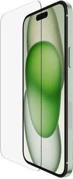 Belkin ScreenForce InvisiGlass iPhone 16 Plus