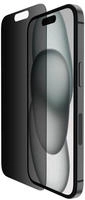 Belkin OVA148ZZ, BELKIN SCREENFORCE PRO TEMPEREDGLASS FOR IPHONE 15 PLUS/14 PRO MAX