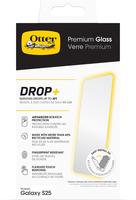 OtterBox 77-97840, OtterBox Premium Glass Galaxy S25 clear (77-97840)
