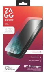 ZAGG InvisibleShield Glass XTR4