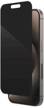 ZAGG Zagg Invisibleshield Glas Elite Privatsphre Glas fr Iphone 15 Pro