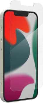 ZAGG InvisibleShield Glass Elite iPhone 13 Mini-Displayschutz