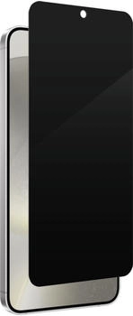 ZAGG InvisibleShield Flex Privacy Matte, Samsung, Galaxy S24, Antibakteriell, Schlagfest, Transparent, 1 Stück(e)