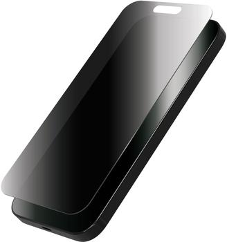 ZAGG Zagg Invisibleshield Glas Elite Privatsphäre Für Iphone 15 Pro Max