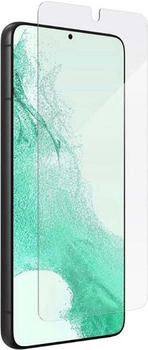 ZAGG Schutzfolie Zagg InvisibleShield Ultra Clear für Galaxy S22 Plus