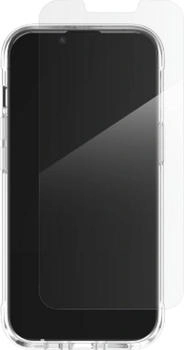 ZAGG Luxe Bundle Set für Apple iPhone 16e / 15 / 14 / 13 (klar)
