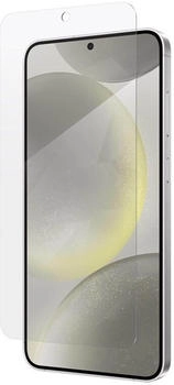 ZAGG InvisibleShield Flex XTR3, Samsung, Galaxy S24 Plus, Antibakteriell, Blaulichtschutz, Schlagfest, Transparent, 1 Stück(e)