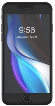 ZAGG InvisibleShield Glass Elite+ Displayschutzfolie für iPhone SE, 8, 7, 6(s).